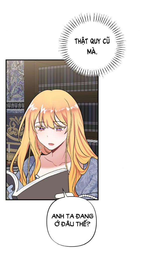 [18+] Lời Nguyền Cuồng Răm 8.1 trang 10