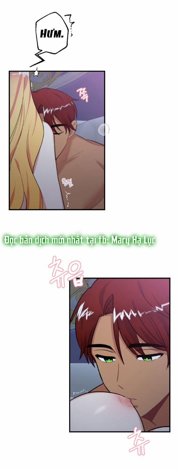 [18+] Lời Nguyền Cuồng Răm 8.1 trang 27