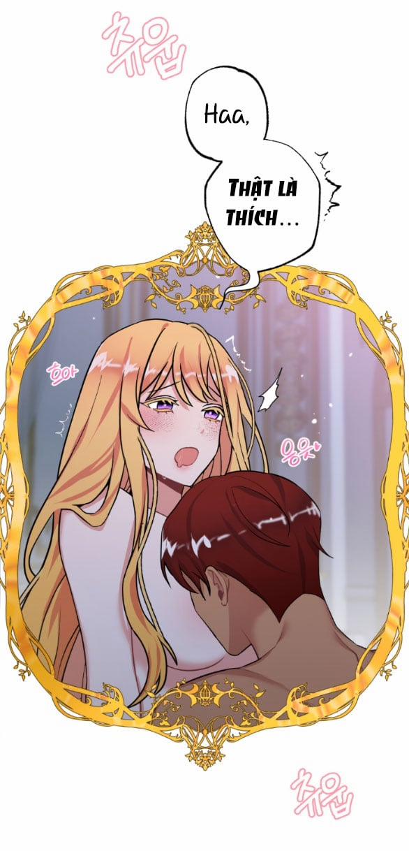 [18+] Lời Nguyền Cuồng Răm 8.1 trang 28