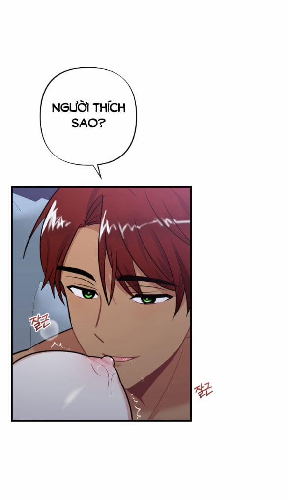 [18+] Lời Nguyền Cuồng Răm 8.1 trang 29