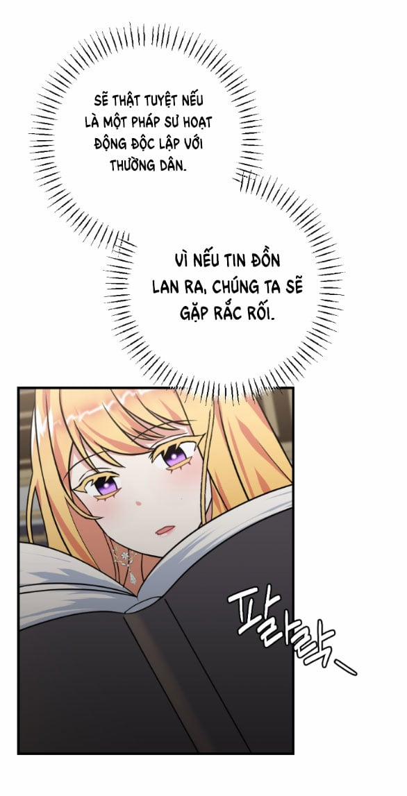 [18+] Lời Nguyền Cuồng Răm 8.1 trang 5