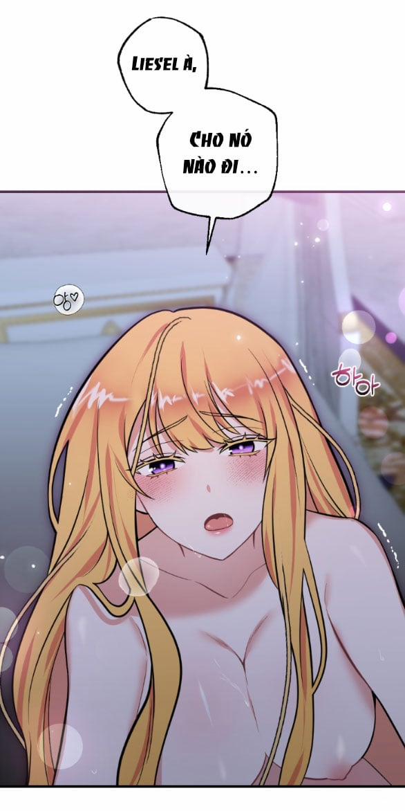 [18+] Lời Nguyền Cuồng Răm 8.2 trang 0