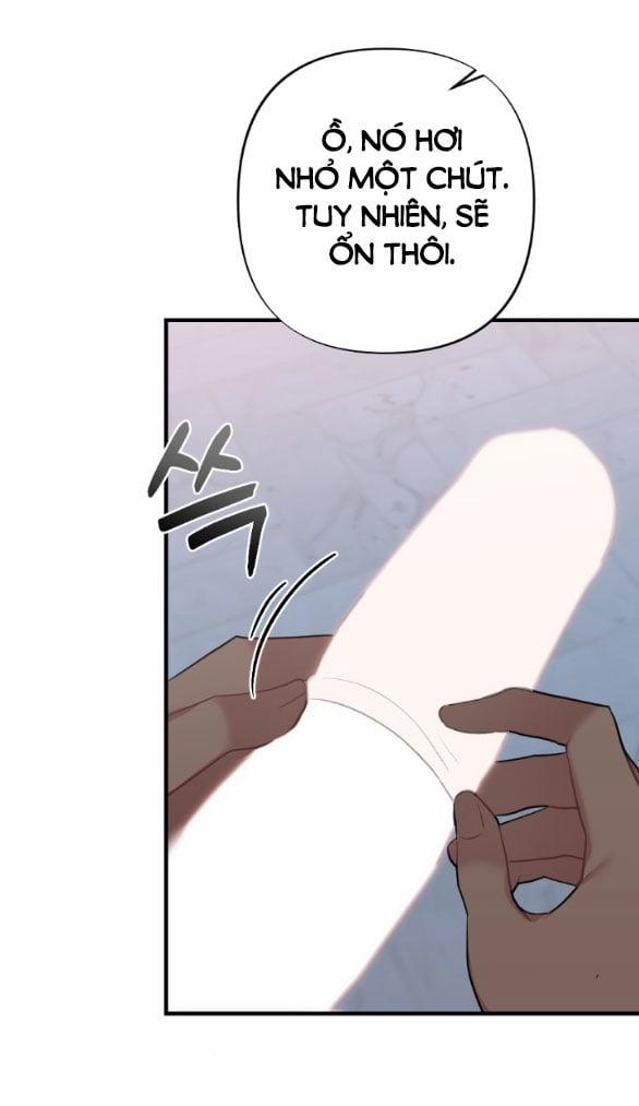 [18+] Lời Nguyền Cuồng Răm 8.2 trang 27