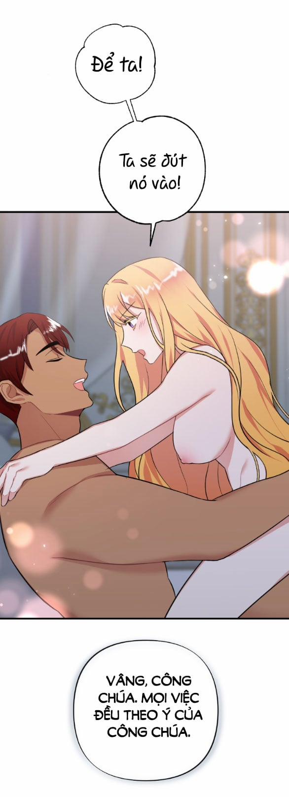 [18+] Lời Nguyền Cuồng Răm 8.2 trang 32