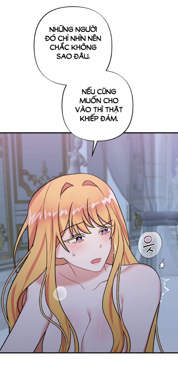 [18+] Lời Nguyền Cuồng Răm 9.1 trang 14