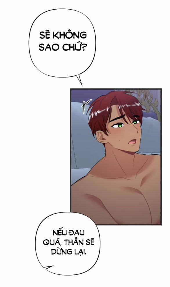 [18+] Lời Nguyền Cuồng Răm 9.1 trang 39