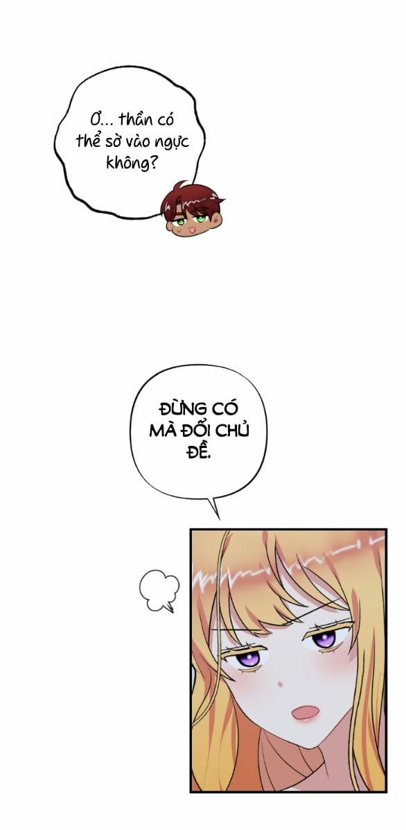 [18+] Lời Nguyền Cuồng Răm 9.2 trang 10