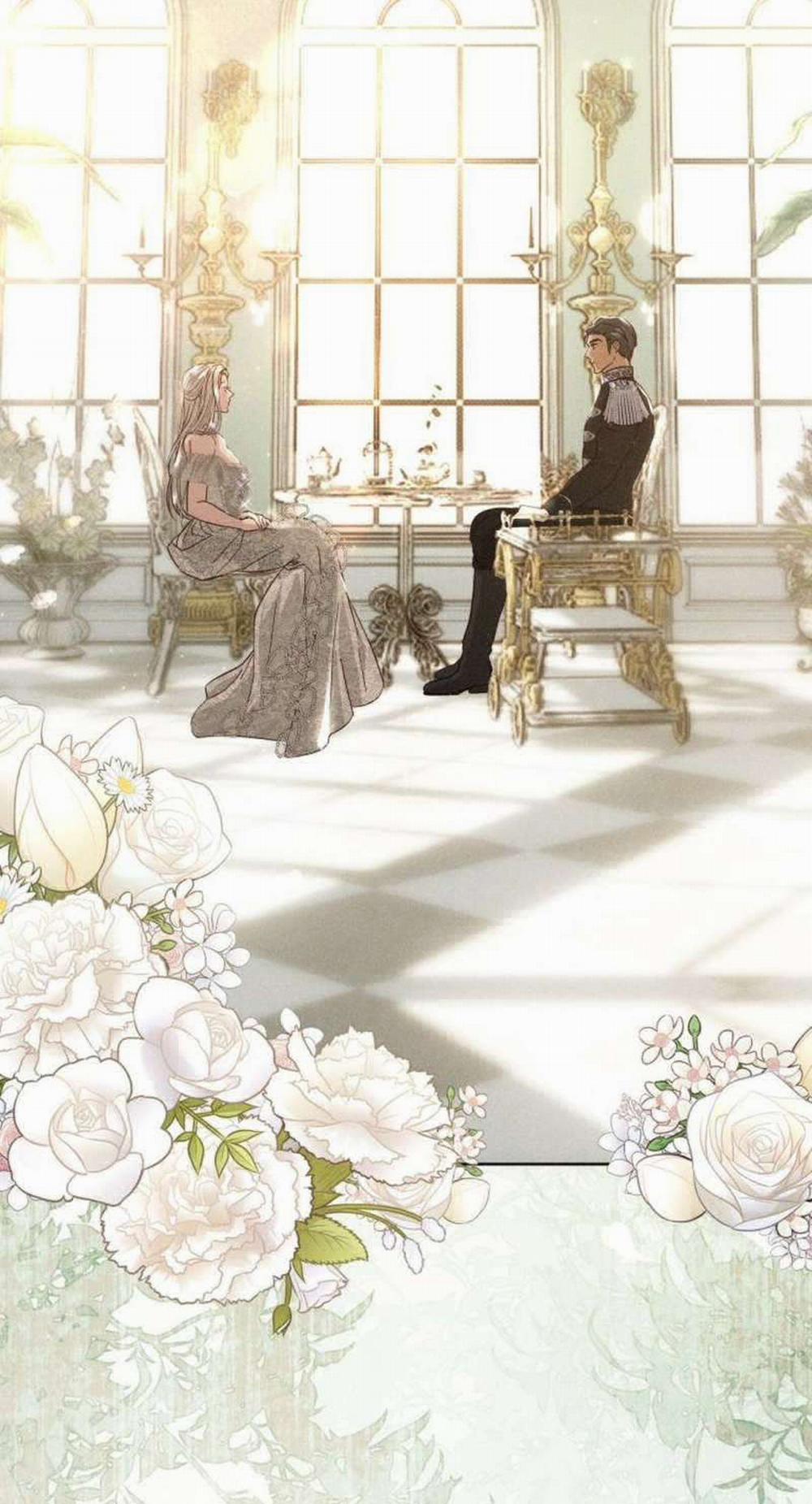 [ 18+ ] Lời Nguyền Tóc Đỏ 10 trang 1