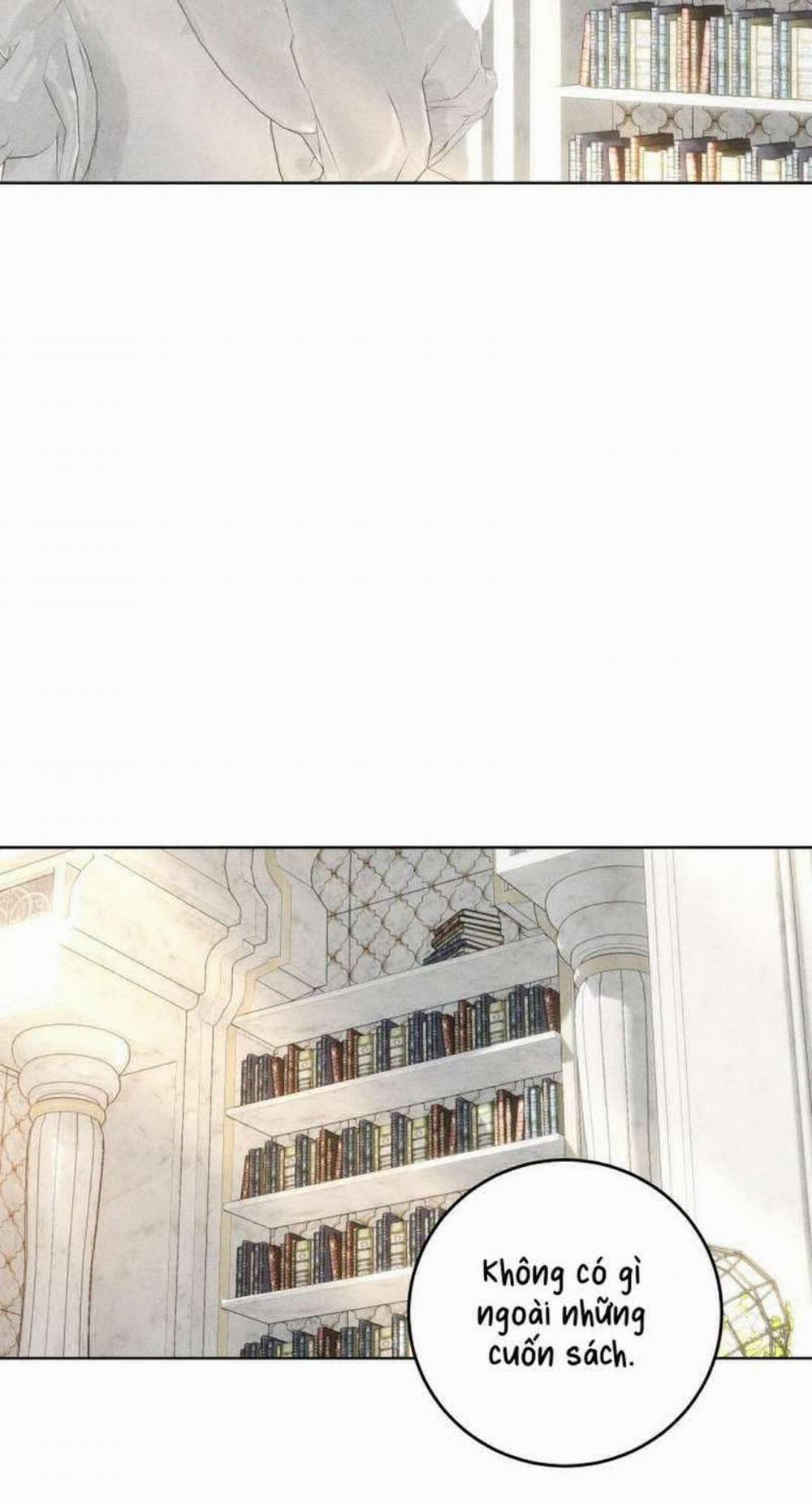 [ 18+ ] Lời Nguyền Tóc Đỏ 10 trang 34