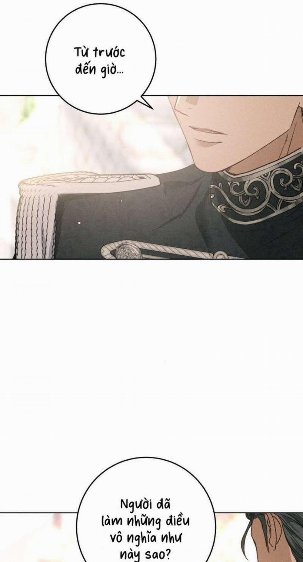 [ 18+ ] Lời Nguyền Tóc Đỏ 10 trang 39