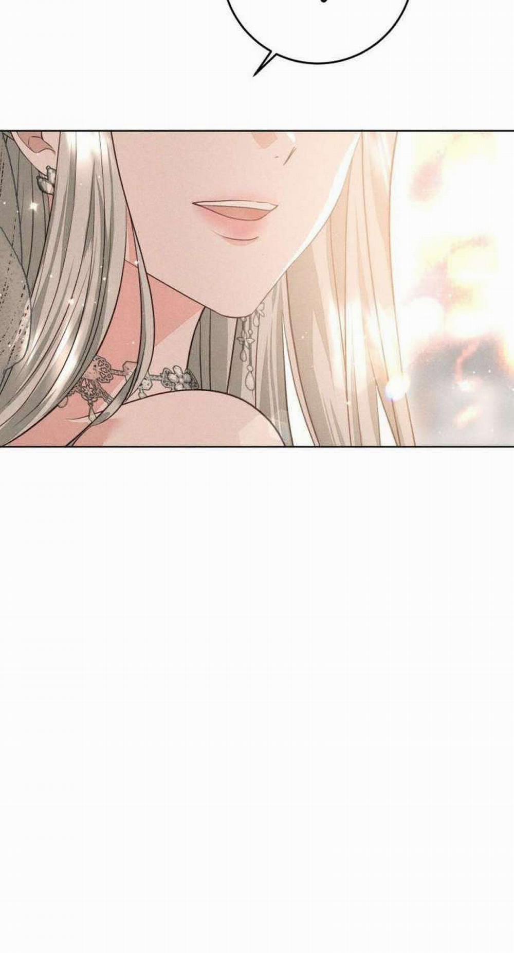 [ 18+ ] Lời Nguyền Tóc Đỏ 10 trang 41