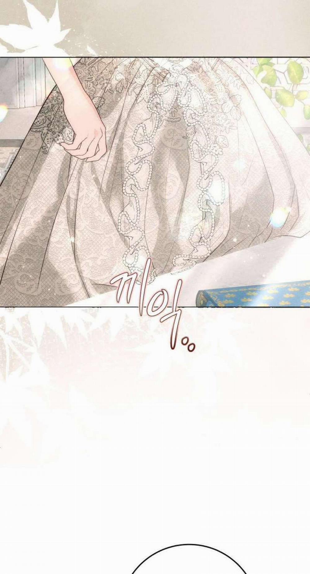 [ 18+ ] Lời Nguyền Tóc Đỏ 10 trang 45