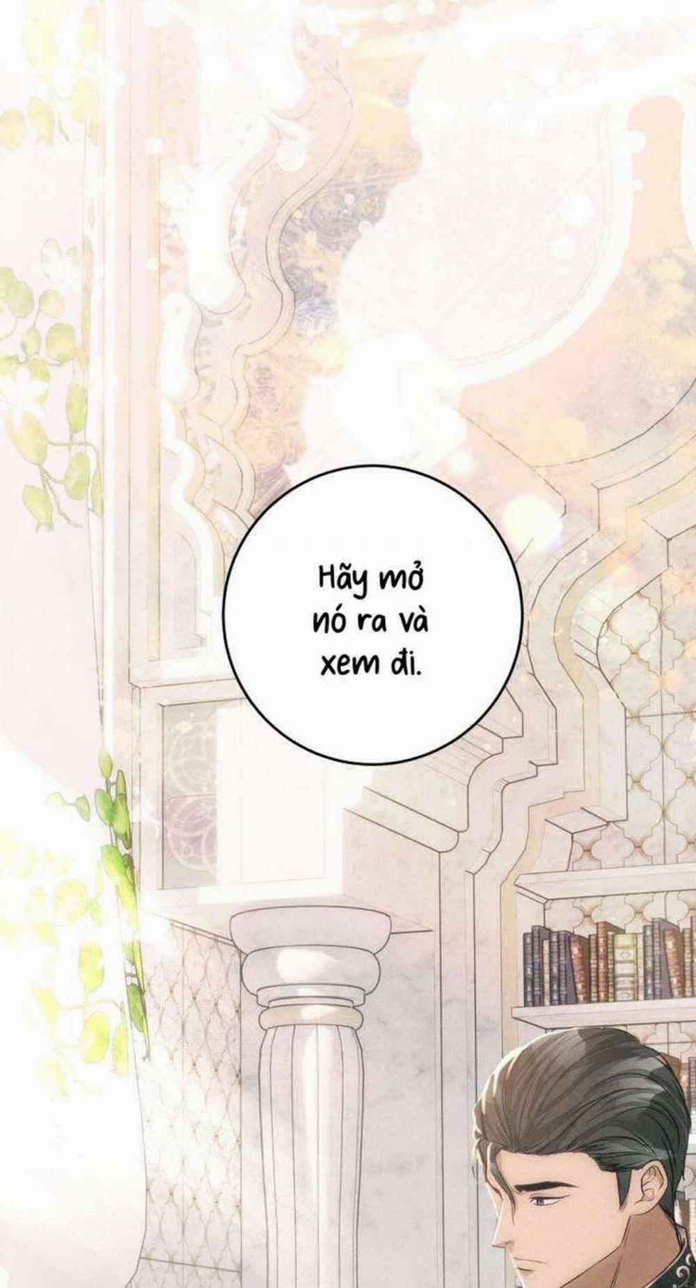 [ 18+ ] Lời Nguyền Tóc Đỏ 10 trang 47