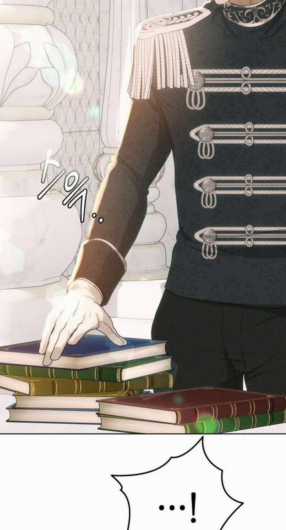 [ 18+ ] Lời Nguyền Tóc Đỏ 10 trang 48