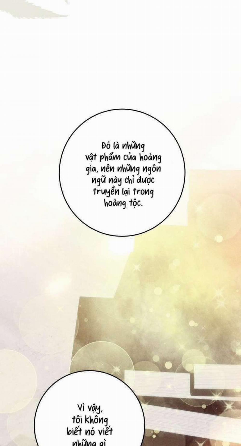 [ 18+ ] Lời Nguyền Tóc Đỏ 10 trang 60