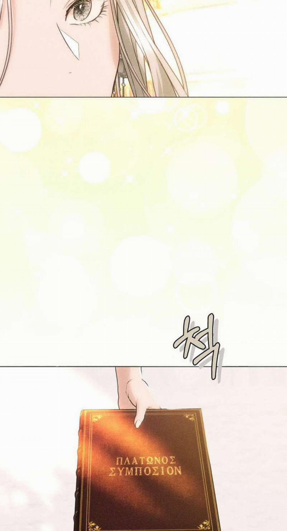 [ 18+ ] Lời Nguyền Tóc Đỏ 10 trang 64