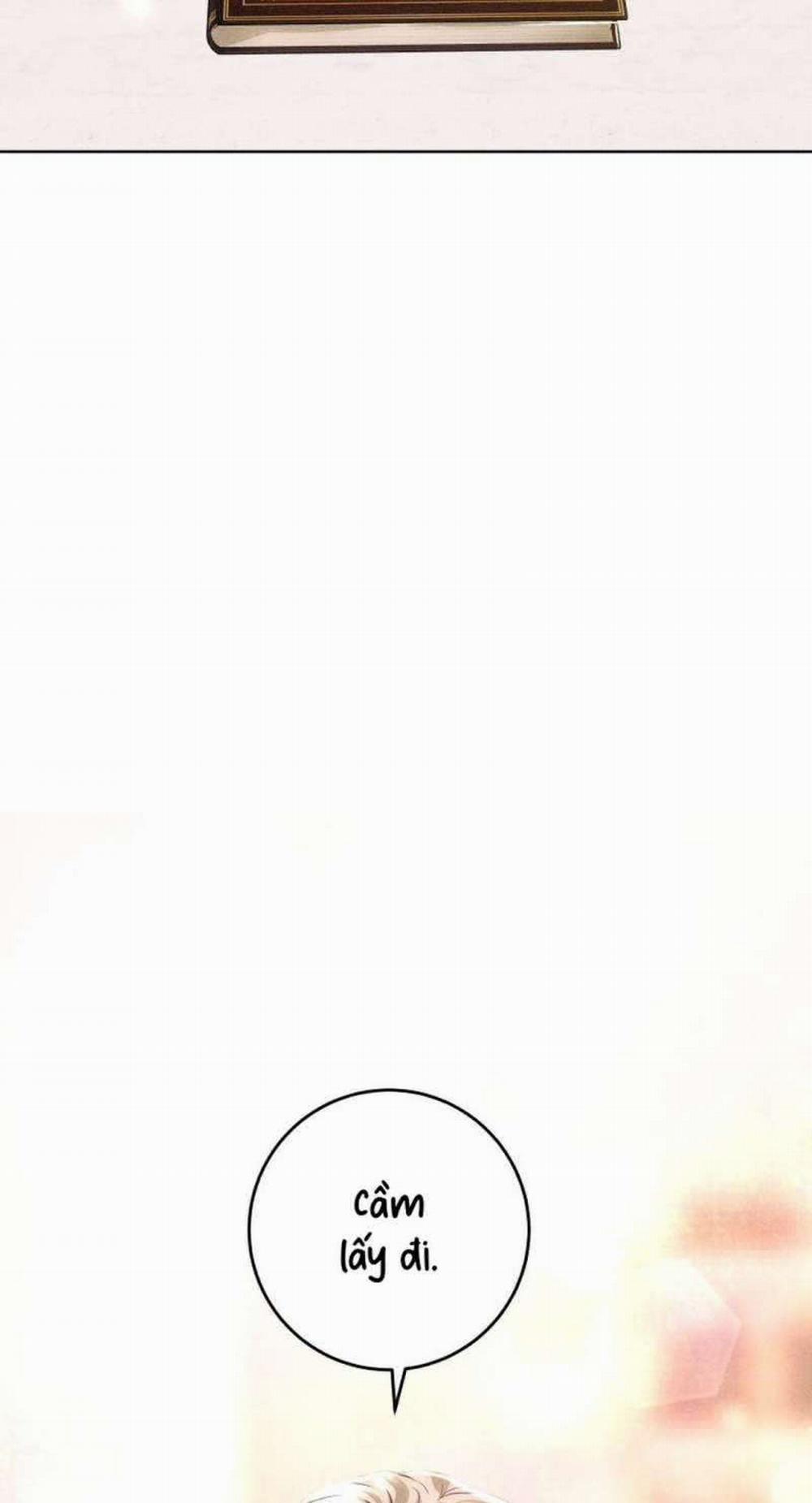 [ 18+ ] Lời Nguyền Tóc Đỏ 10 trang 65