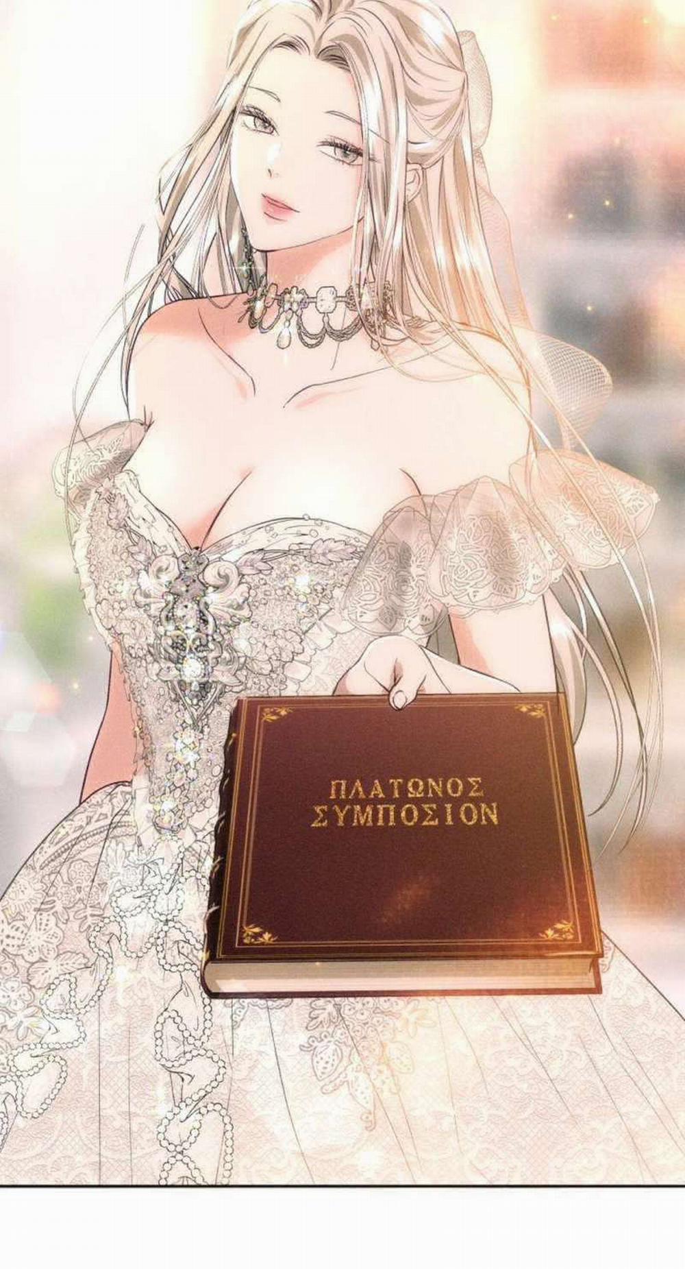 [ 18+ ] Lời Nguyền Tóc Đỏ 10 trang 66