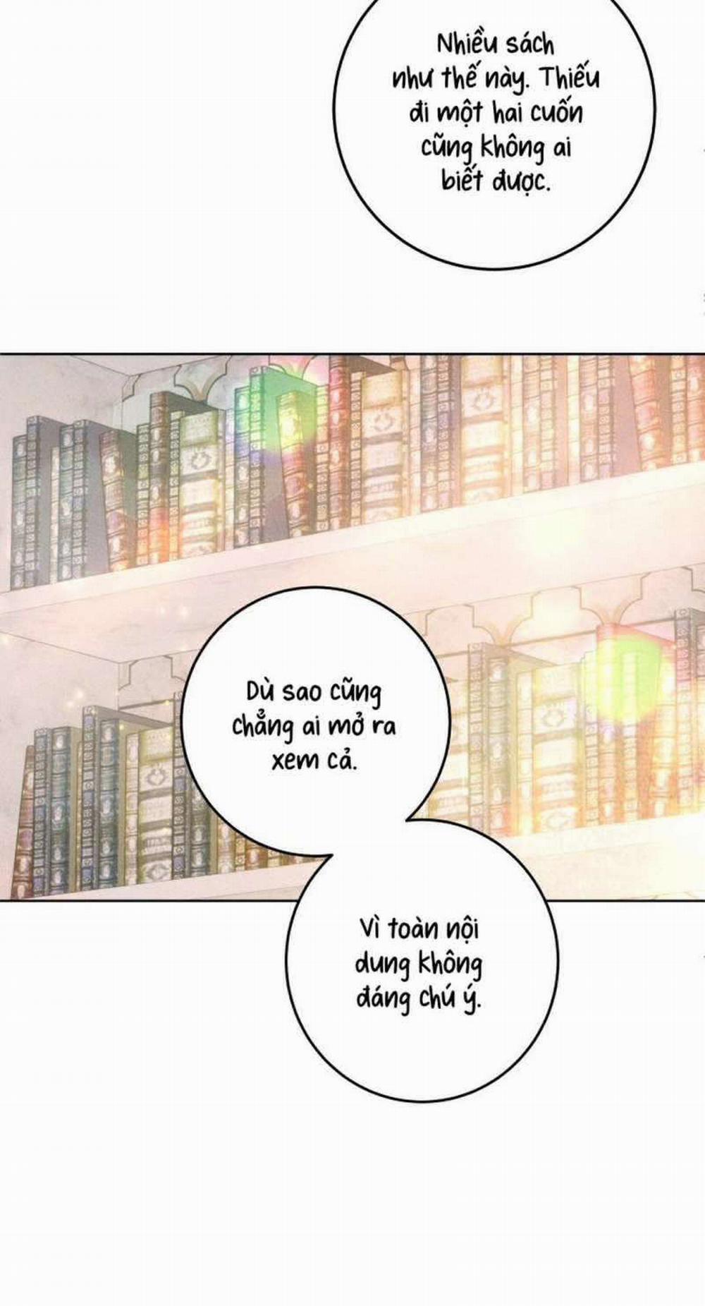 [ 18+ ] Lời Nguyền Tóc Đỏ 10 trang 69