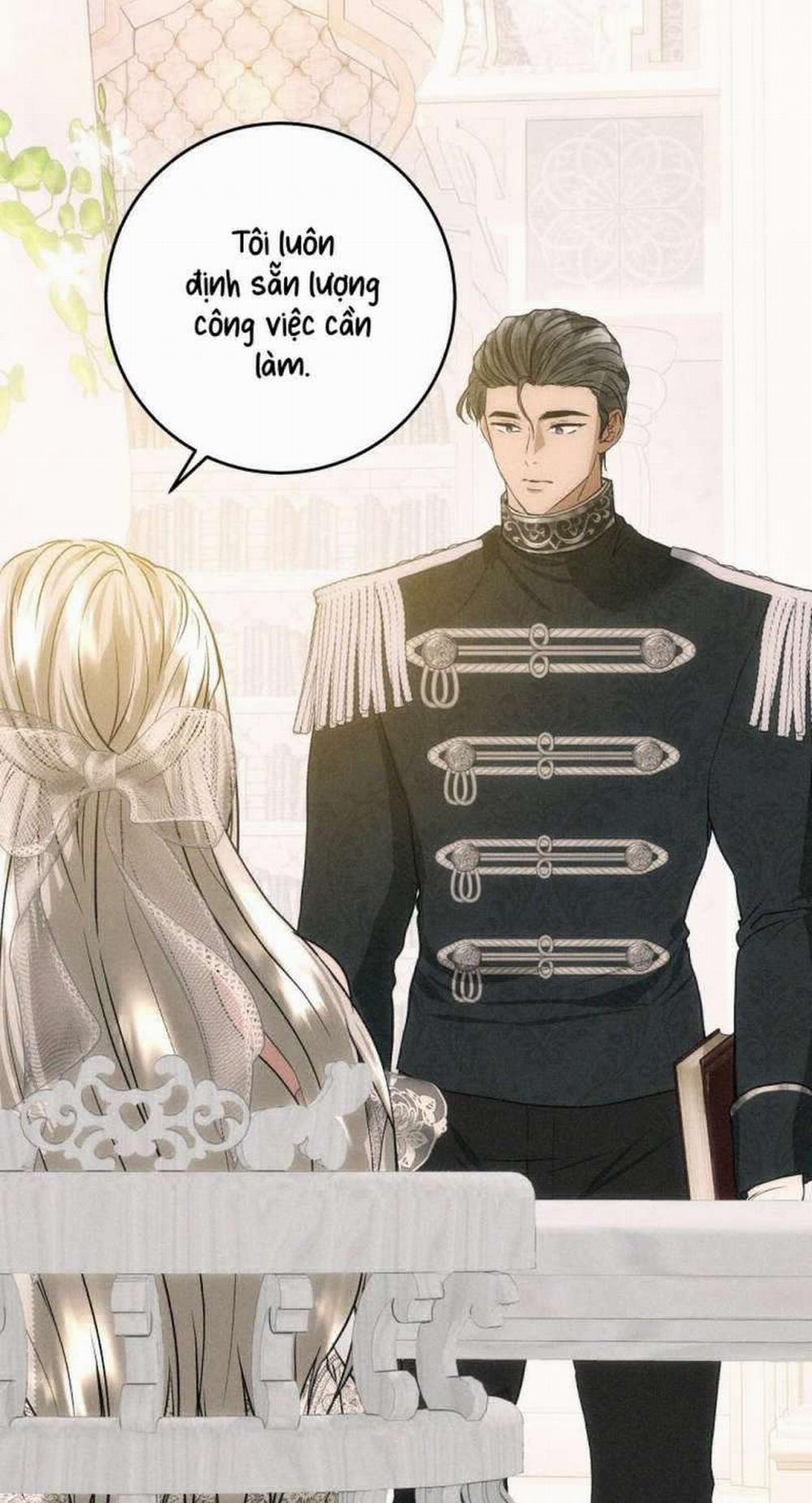 [ 18+ ] Lời Nguyền Tóc Đỏ 10 trang 72