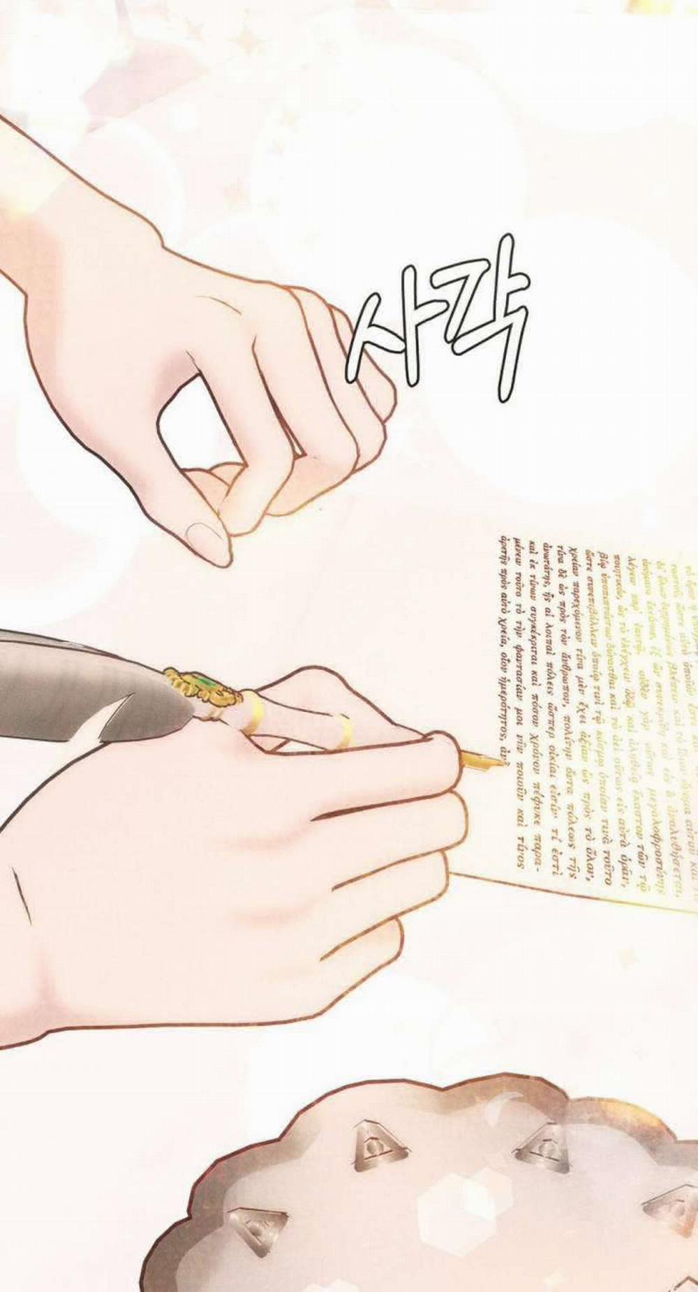 [ 18+ ] Lời Nguyền Tóc Đỏ 10 trang 74