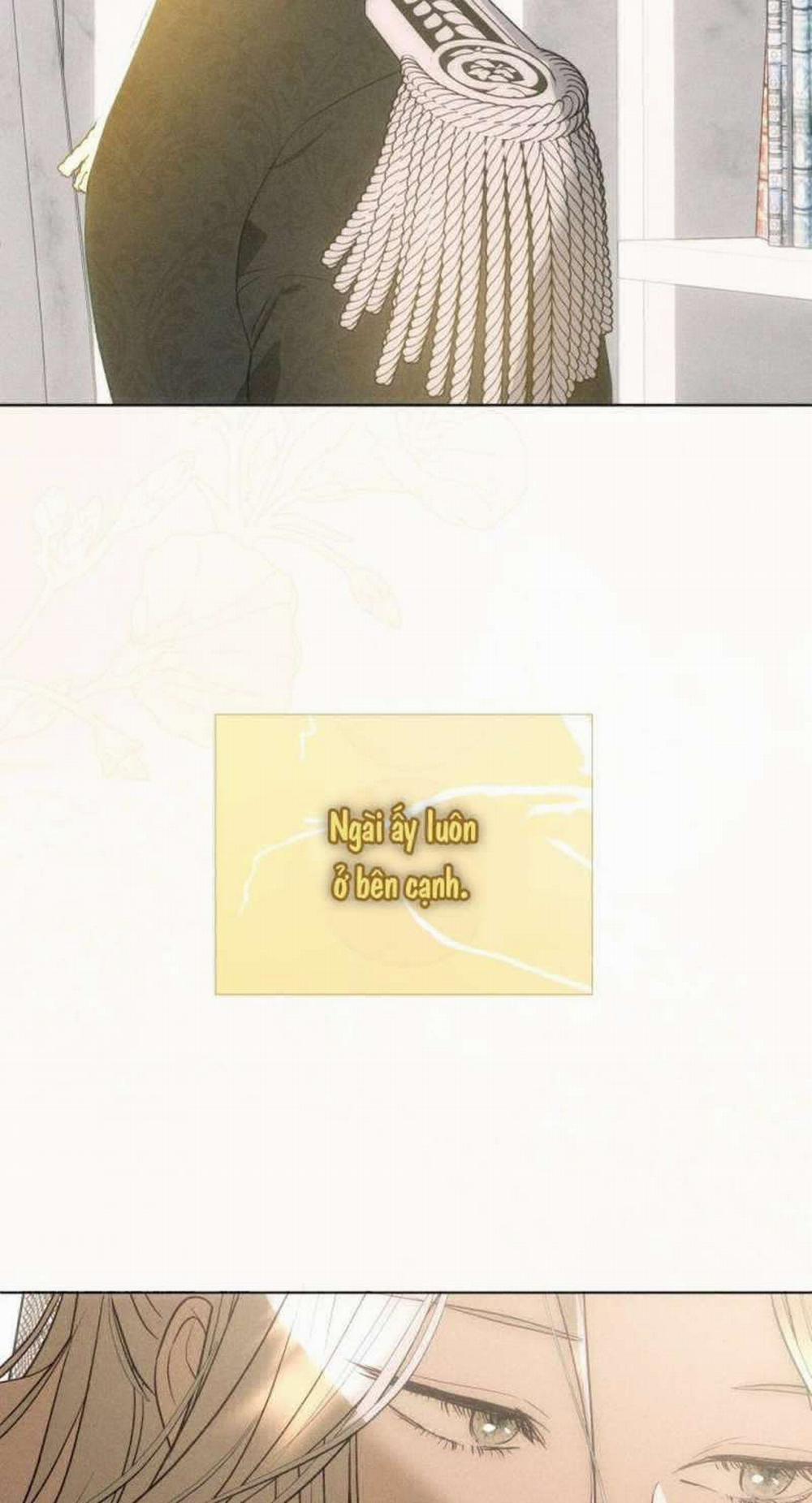 [ 18+ ] Lời Nguyền Tóc Đỏ 10 trang 82