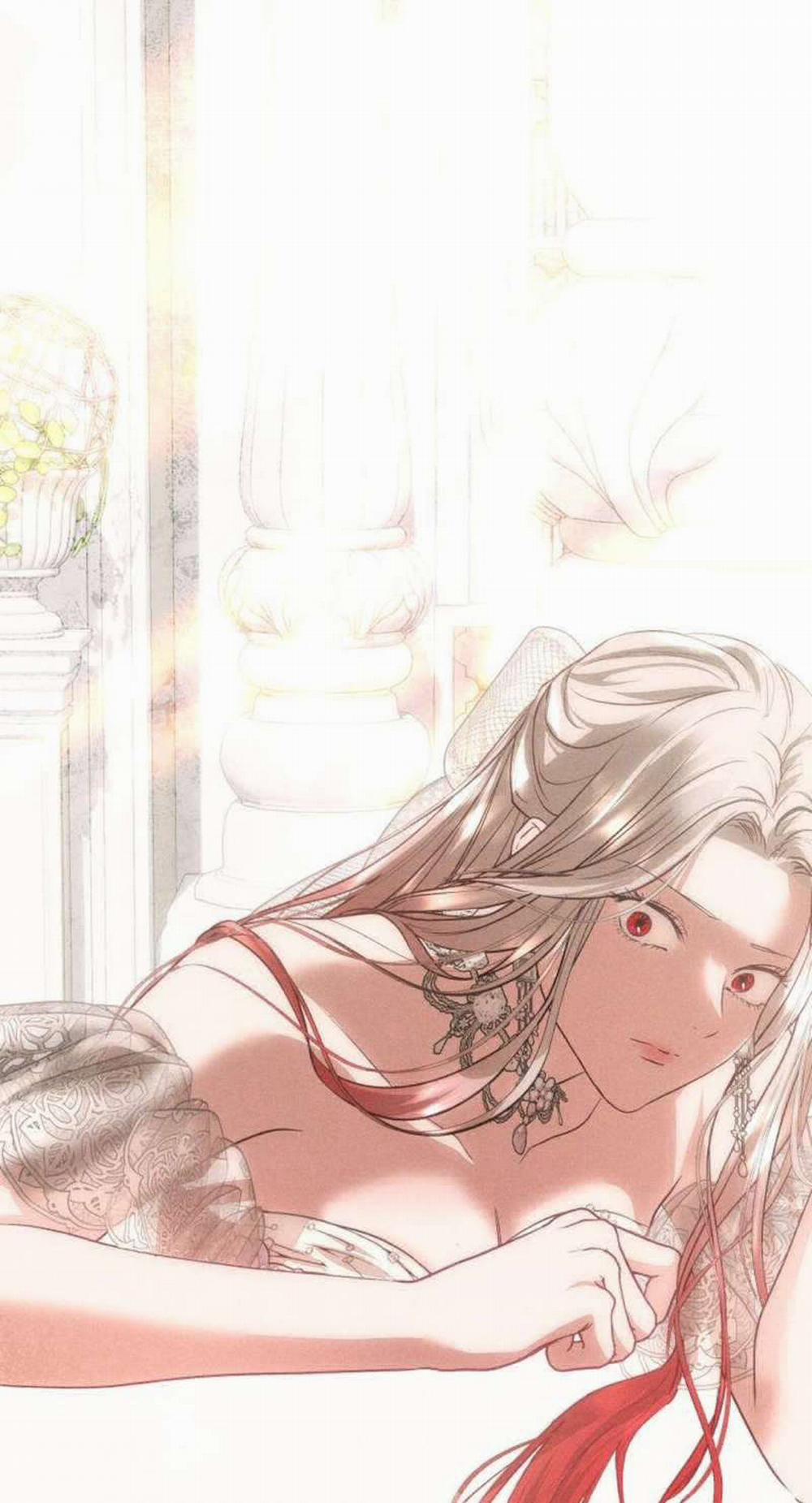 [ 18+ ] Lời Nguyền Tóc Đỏ 10 trang 84