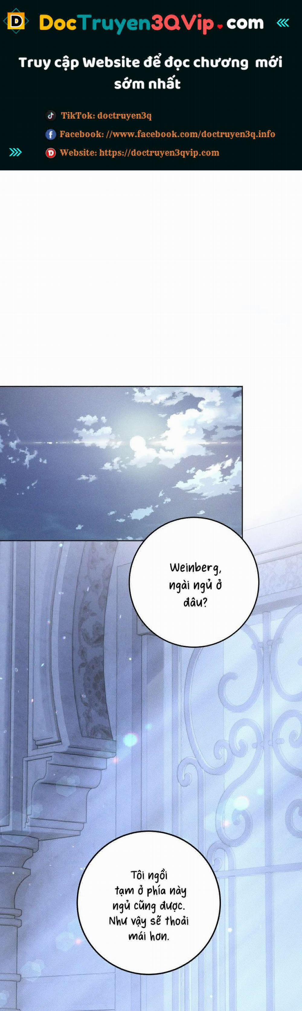 [ 18+ ] Lời Nguyền Tóc Đỏ 12 trang 0