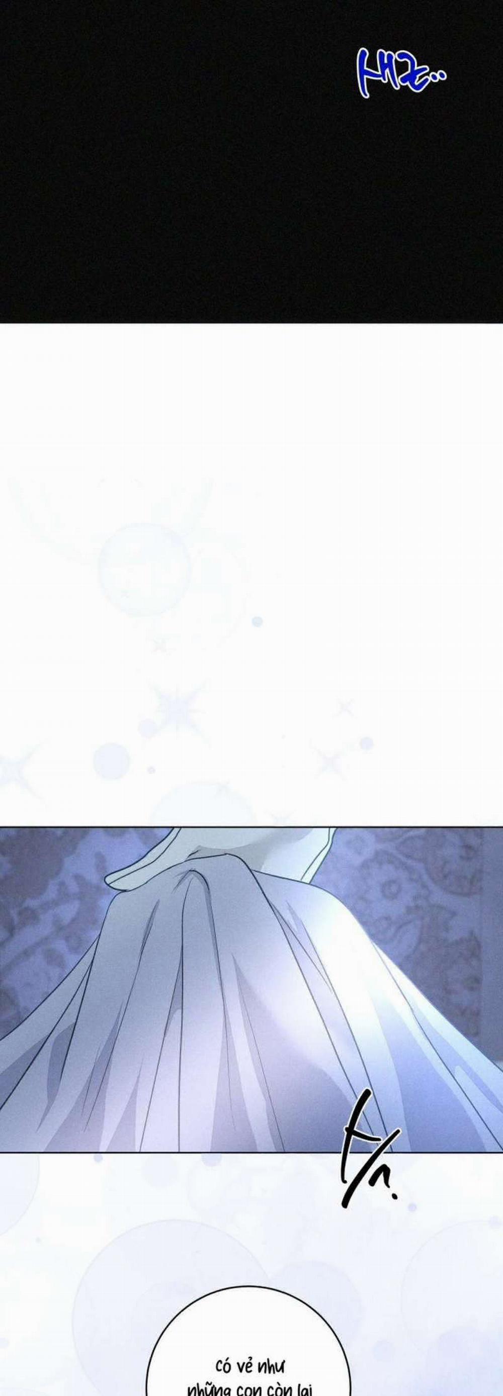 [ 18+ ] Lời Nguyền Tóc Đỏ 12 trang 10