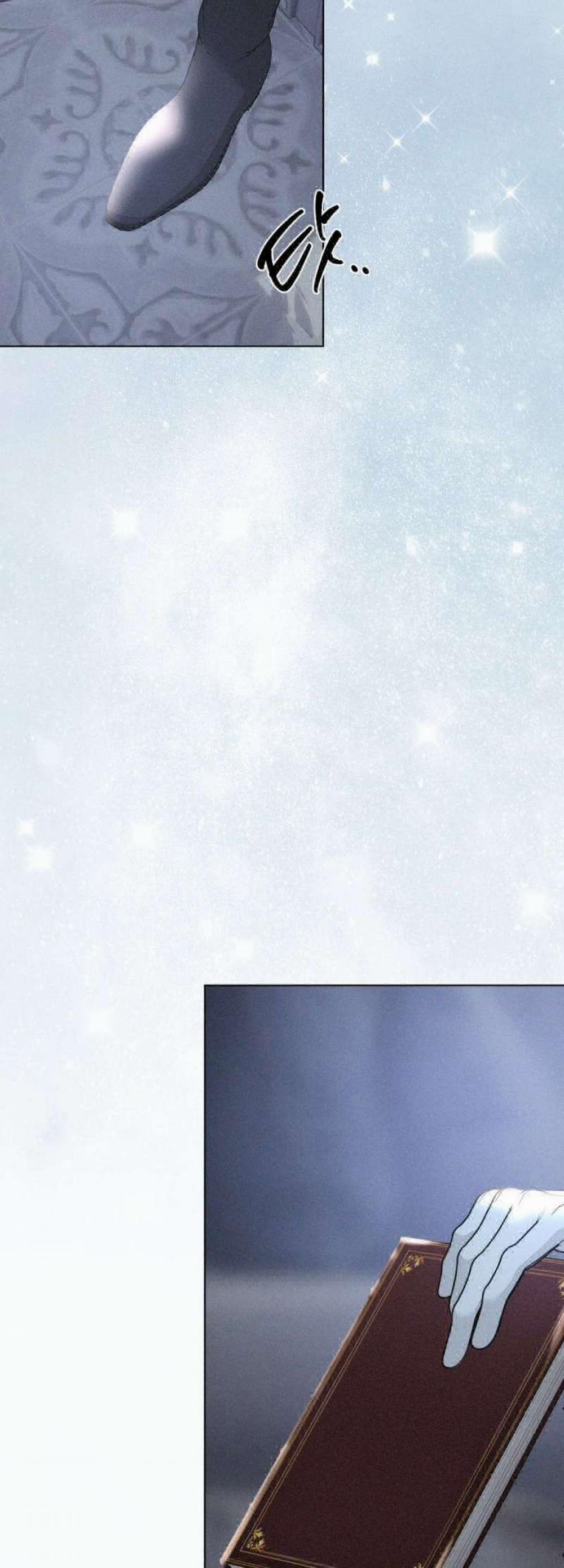 [ 18+ ] Lời Nguyền Tóc Đỏ 12 trang 12