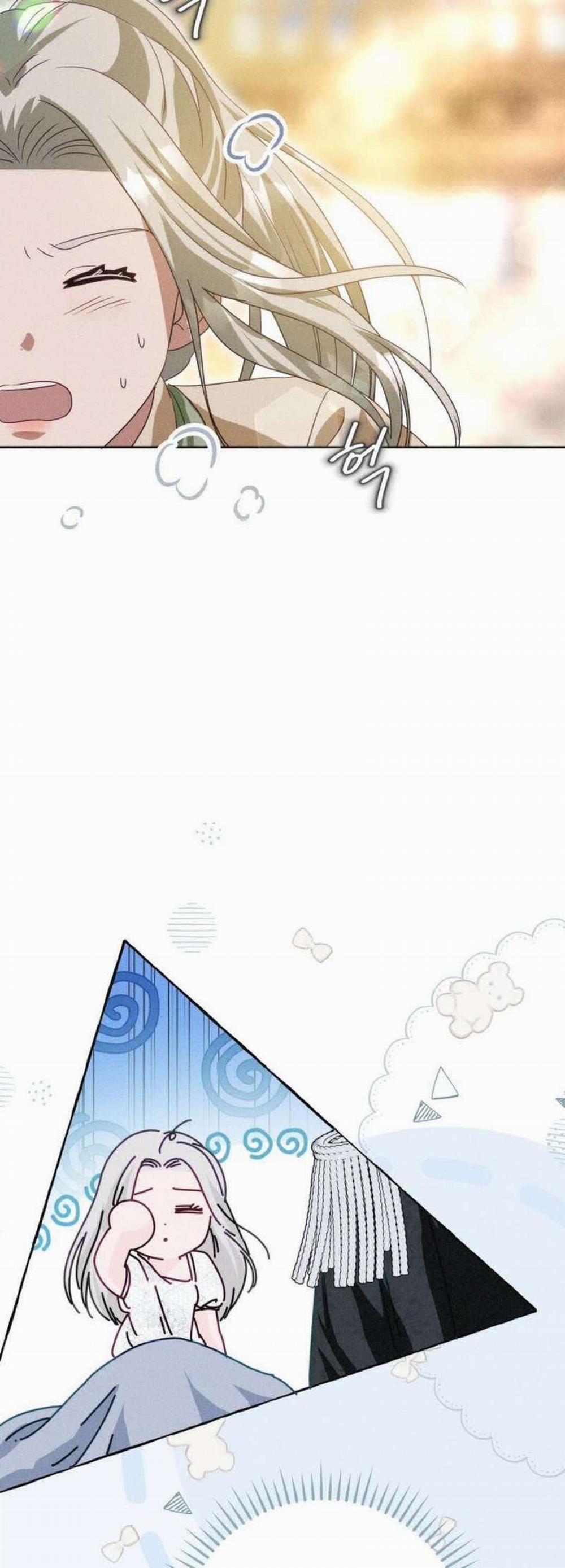 [ 18+ ] Lời Nguyền Tóc Đỏ 12 trang 20