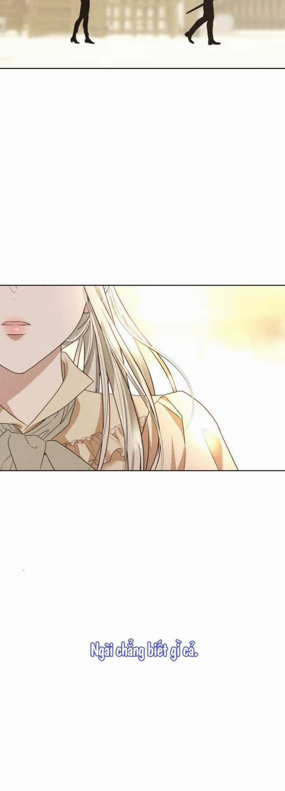 [ 18+ ] Lời Nguyền Tóc Đỏ 12 trang 42