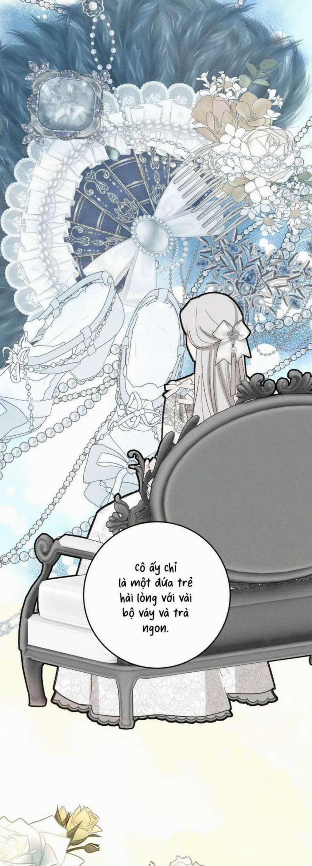 [ 18+ ] Lời Nguyền Tóc Đỏ 12 trang 51