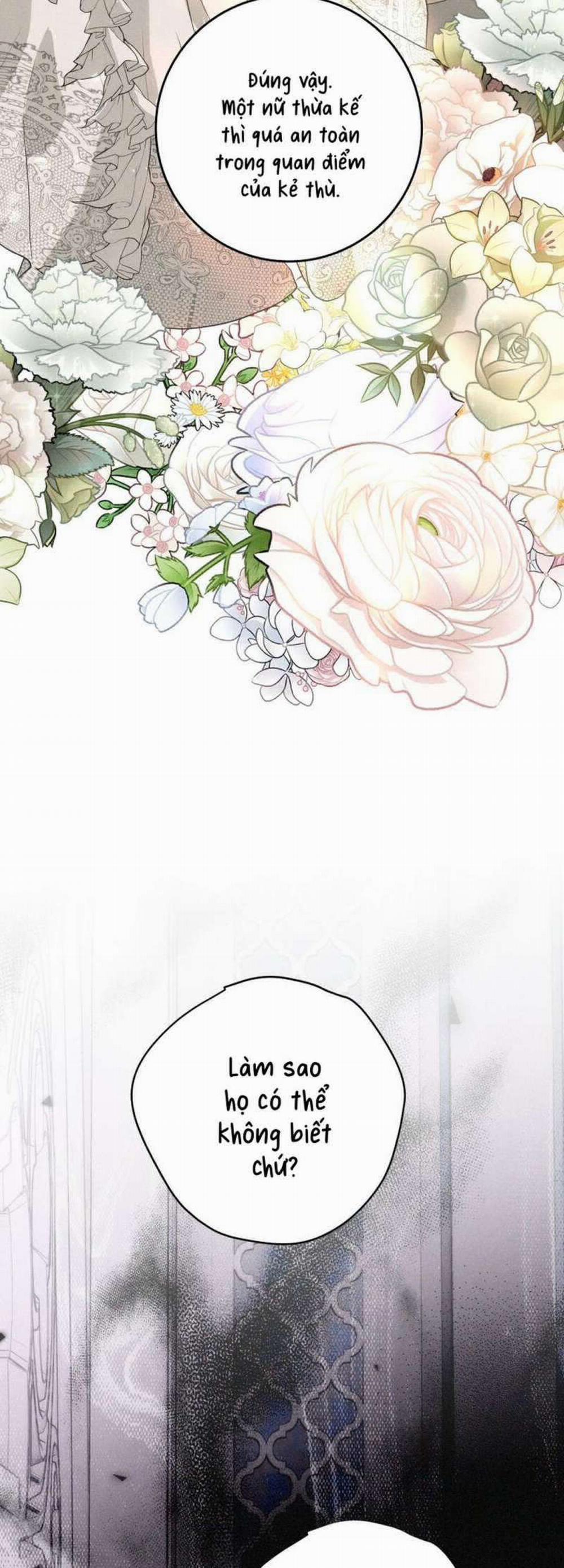 [ 18+ ] Lời Nguyền Tóc Đỏ 12 trang 53