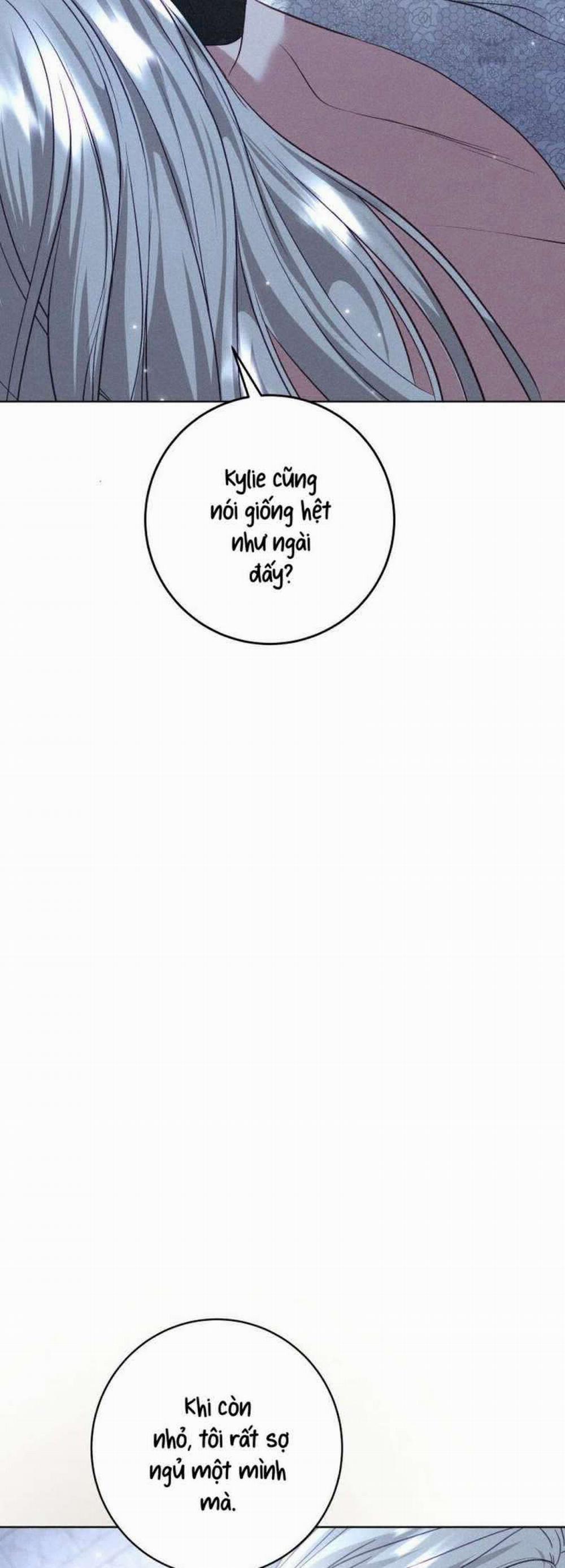 [ 18+ ] Lời Nguyền Tóc Đỏ 12 trang 6