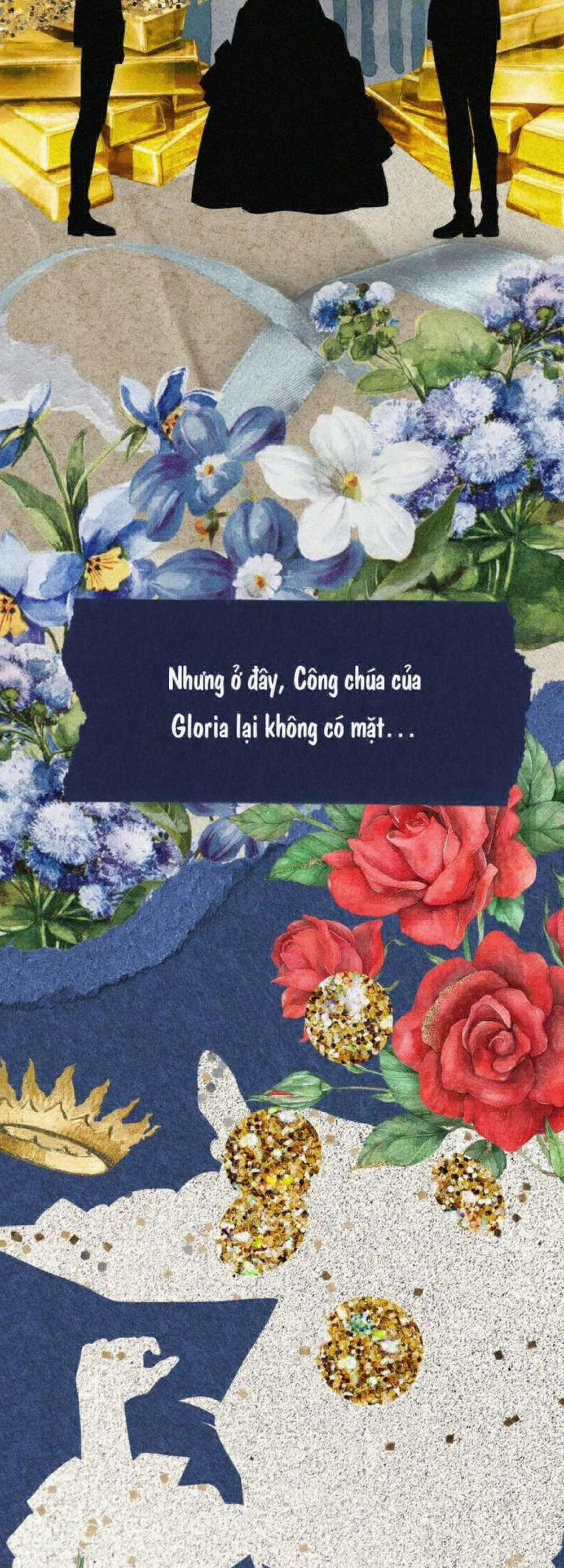 [ 18+ ] Lời Nguyền Tóc Đỏ 12 trang 60