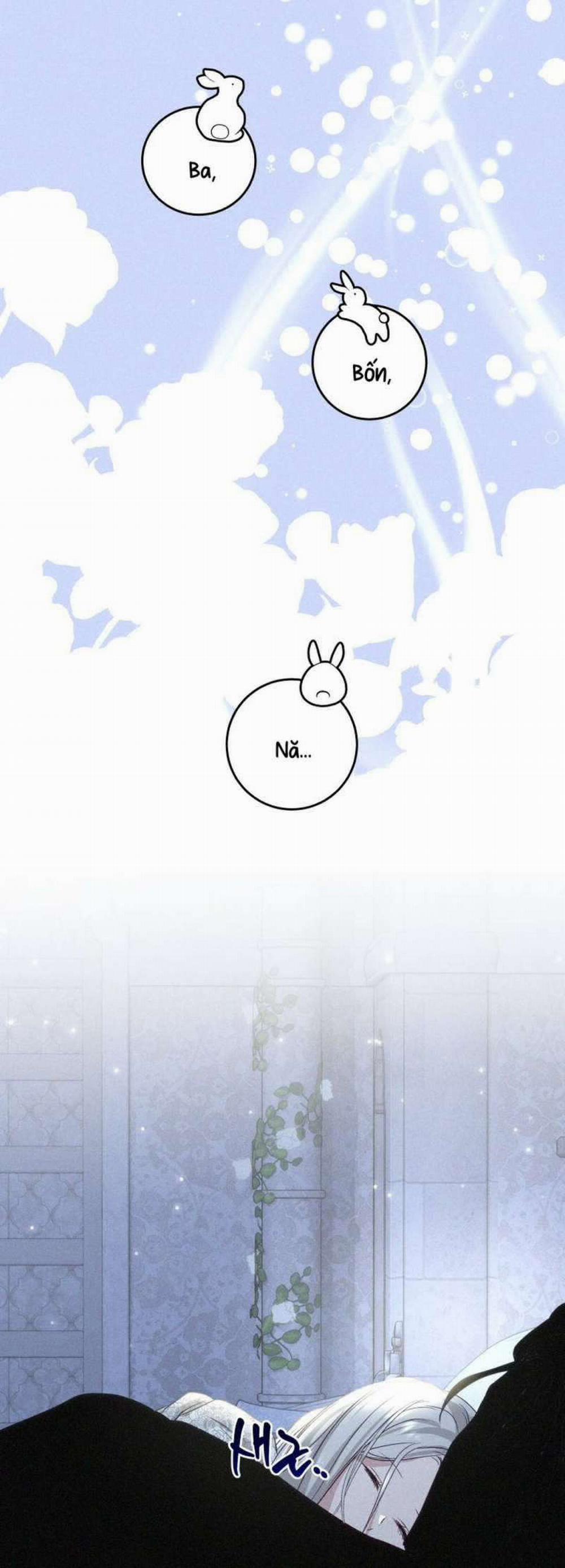 [ 18+ ] Lời Nguyền Tóc Đỏ 12 trang 9