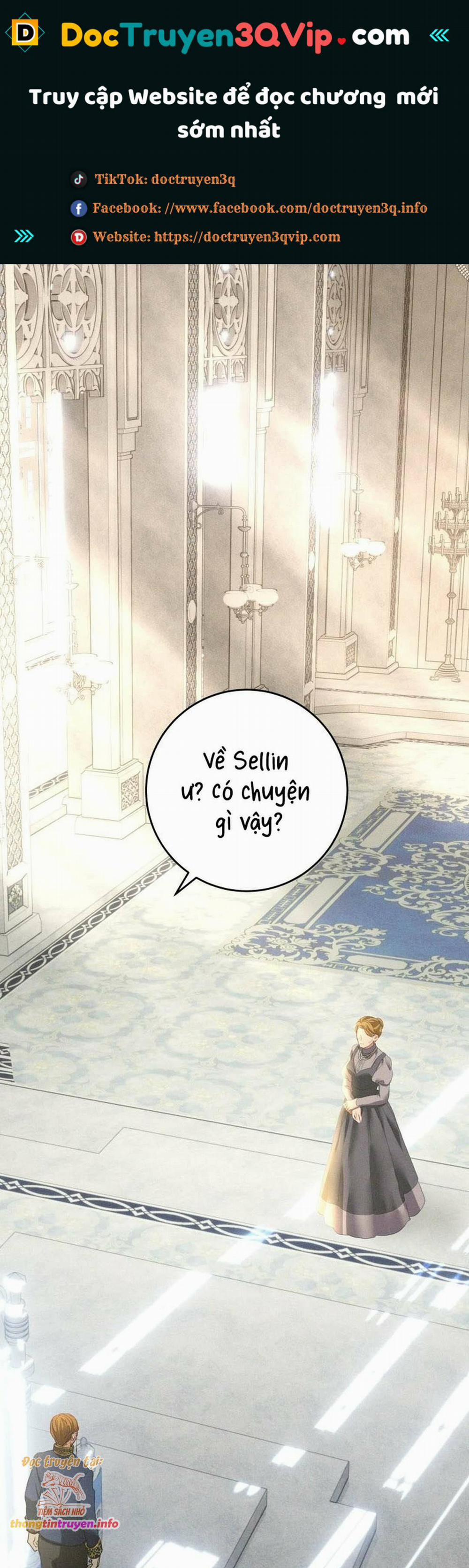 [ 18+ ] Lời Nguyền Tóc Đỏ 13 trang 0