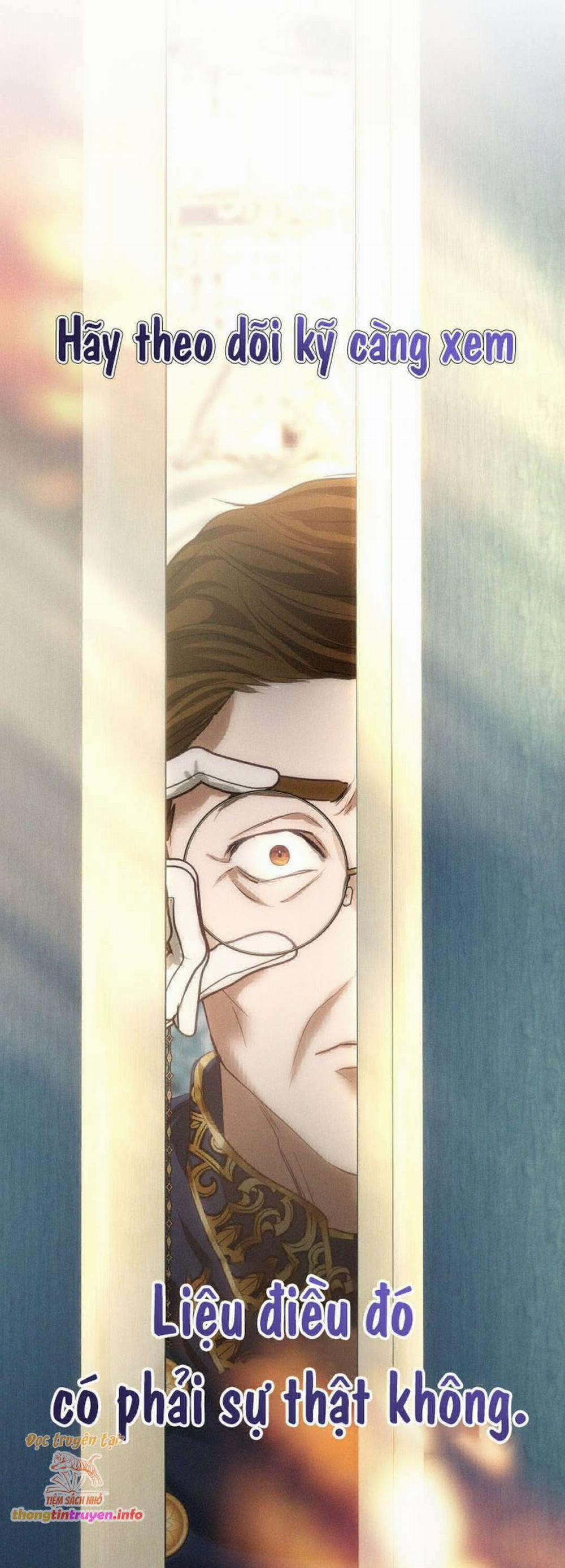 [ 18+ ] Lời Nguyền Tóc Đỏ 13 trang 44