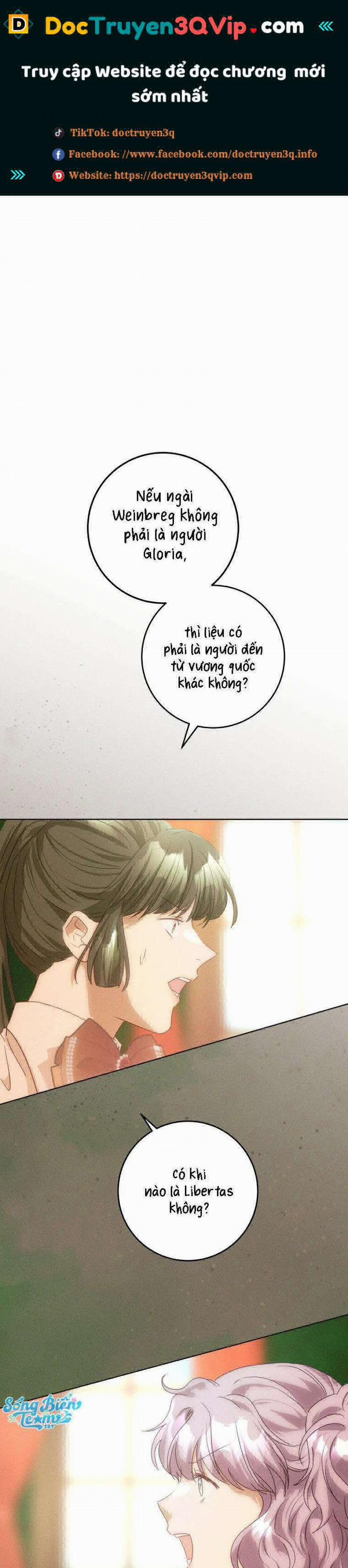 [ 18+ ] Lời Nguyền Tóc Đỏ 14 trang 0