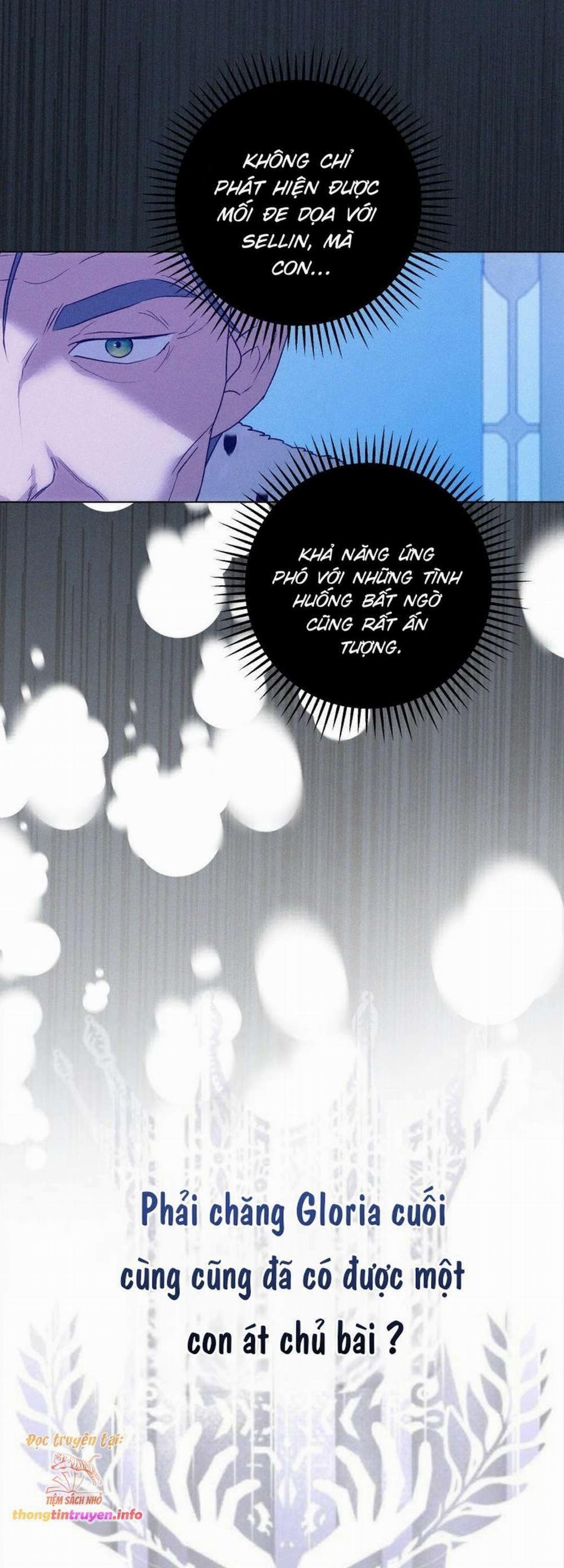 [ 18+ ] Lời Nguyền Tóc Đỏ 15 trang 23