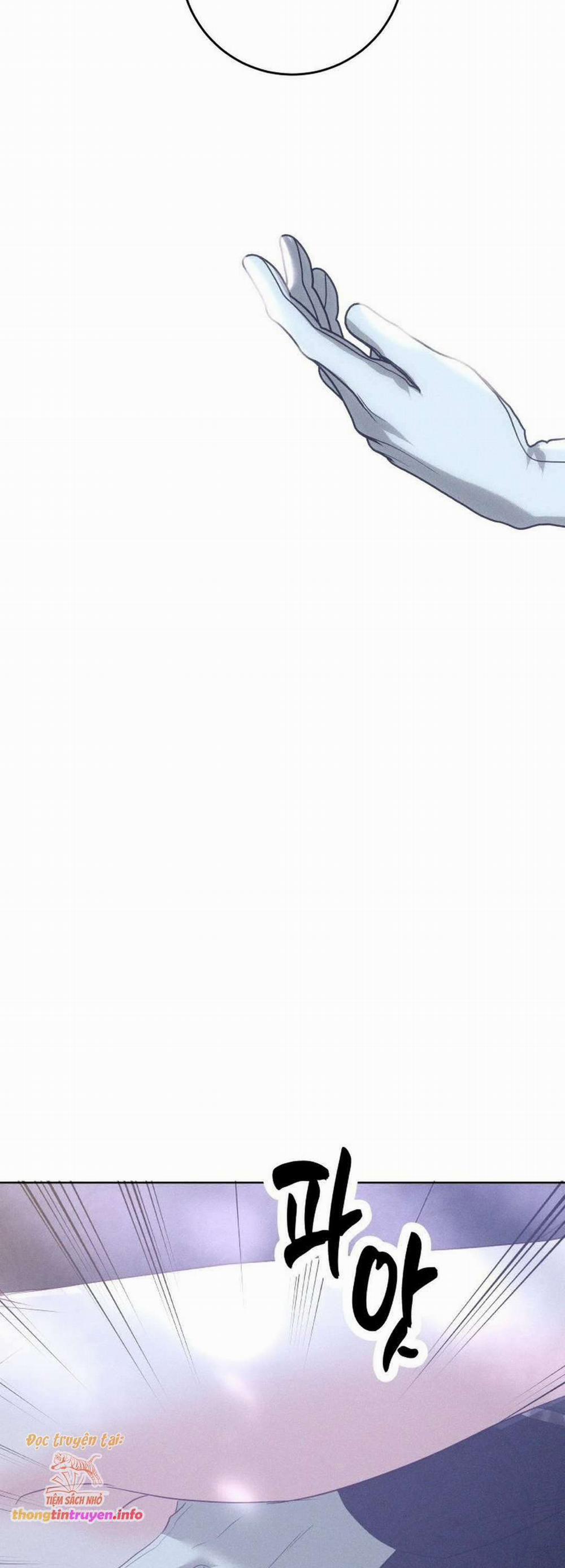 [ 18+ ] Lời Nguyền Tóc Đỏ 15 trang 40