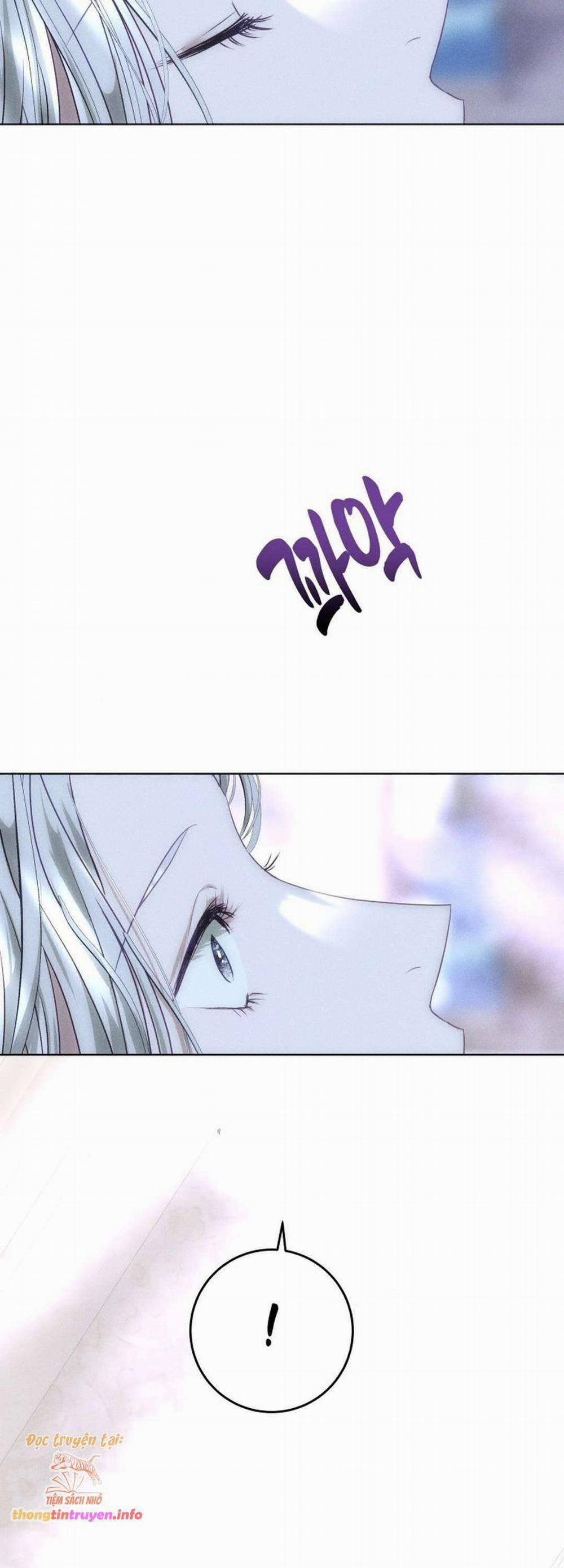 [ 18+ ] Lời Nguyền Tóc Đỏ 15 trang 47