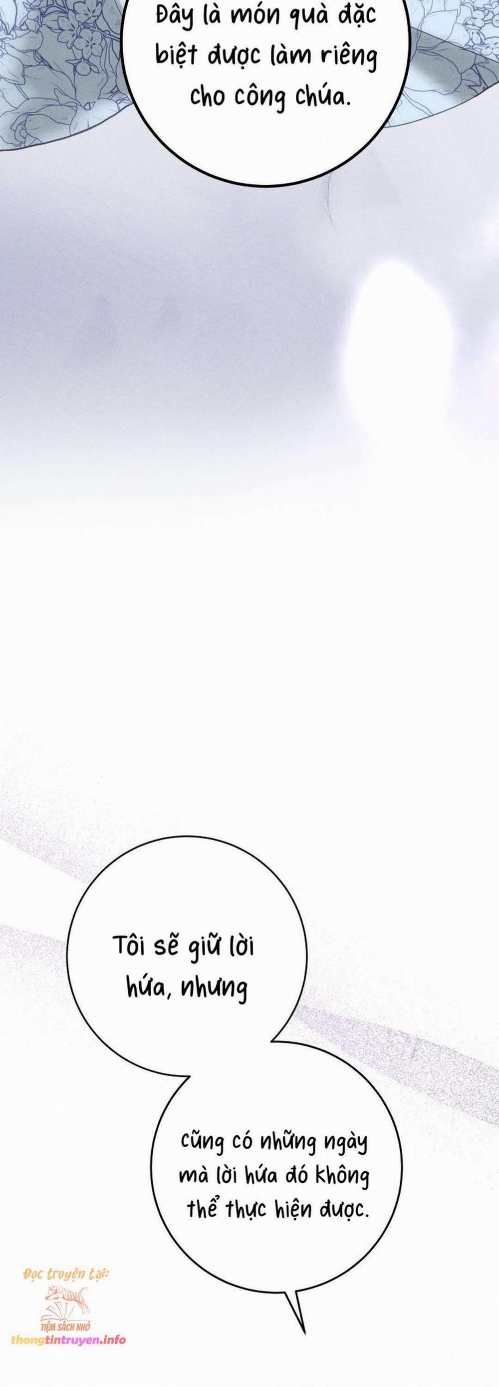 [ 18+ ] Lời Nguyền Tóc Đỏ 15 trang 49