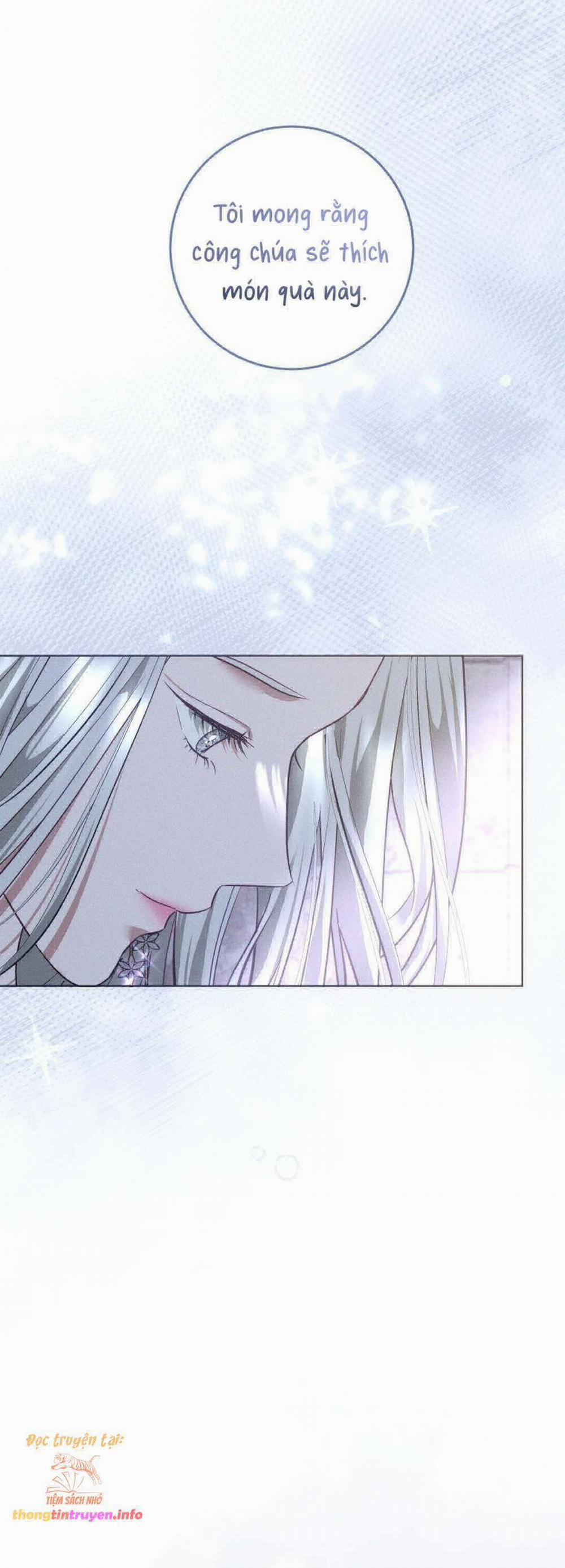 [ 18+ ] Lời Nguyền Tóc Đỏ 15 trang 51