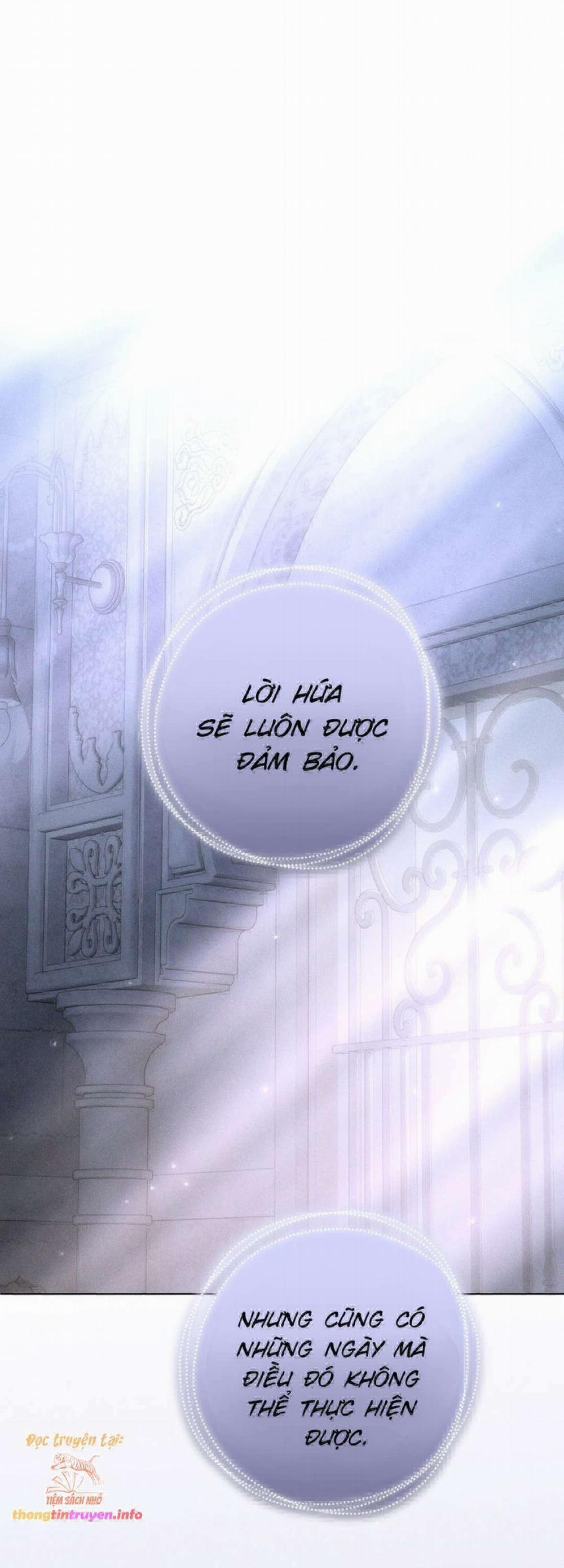 [ 18+ ] Lời Nguyền Tóc Đỏ 15 trang 60