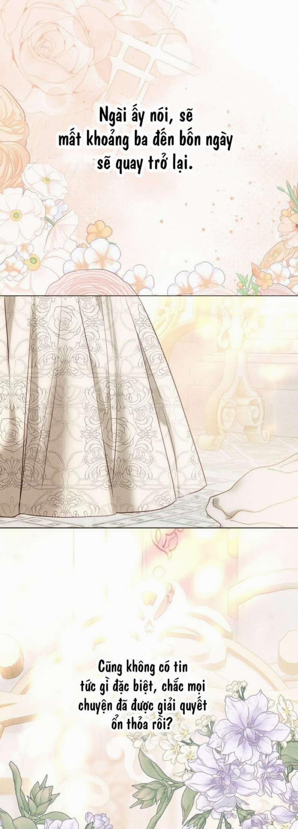 [ 18+ ] Lời Nguyền Tóc Đỏ 16 trang 1