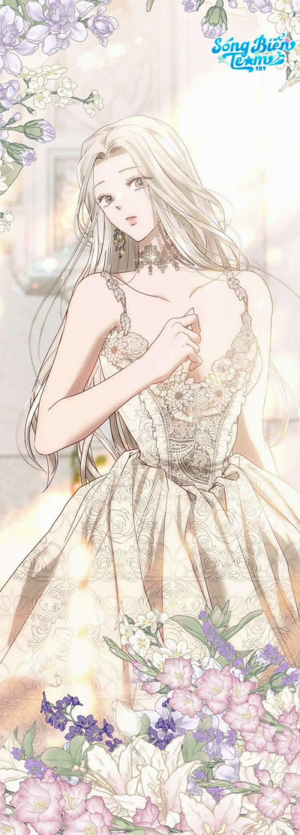 [ 18+ ] Lời Nguyền Tóc Đỏ 16 trang 2