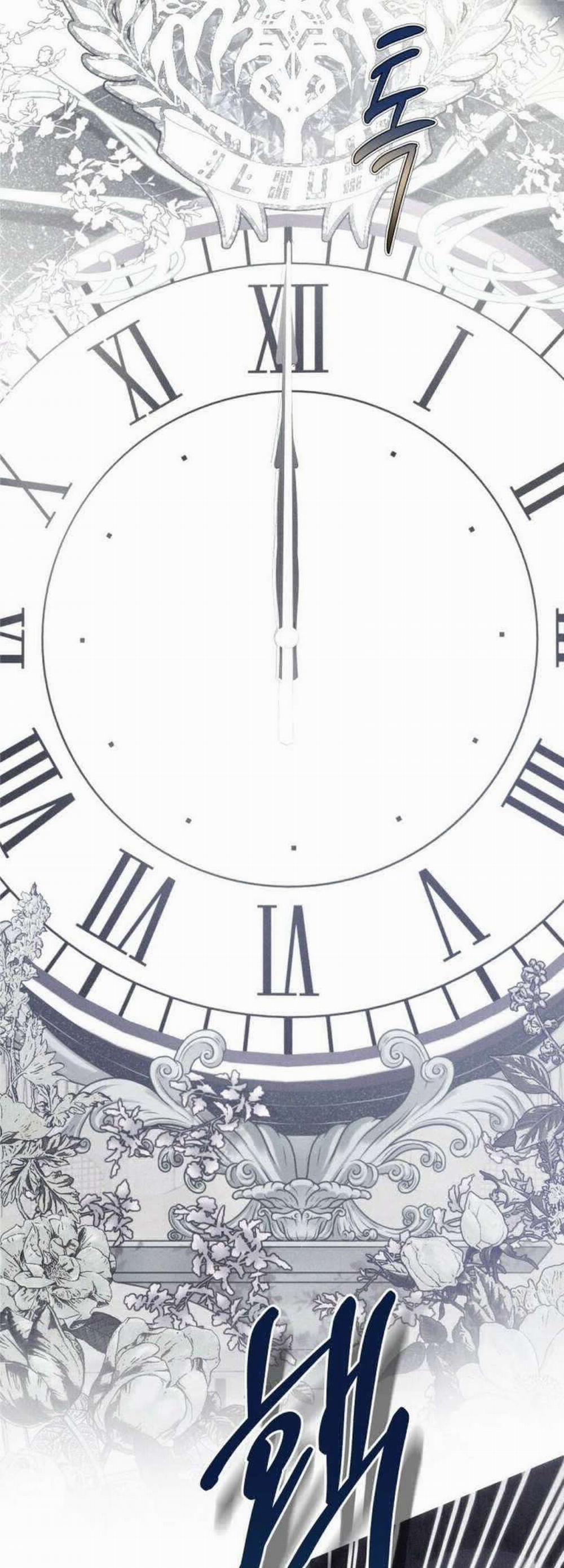 [ 18+ ] Lời Nguyền Tóc Đỏ 16 trang 31