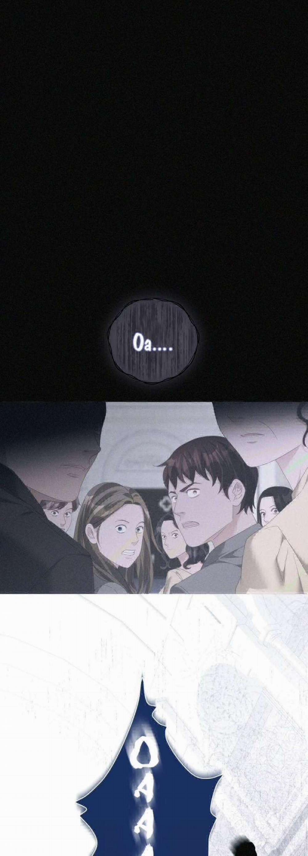 [ 18+ ] Lời Nguyền Tóc Đỏ 16 trang 34